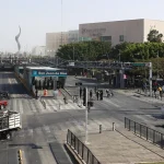 Jalisco sigue en alerta tras abatimiento de “El Mencho”