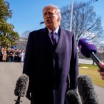 Trump propone como se conoce en el mundo empresarial una «toma amistosa» de Cuba