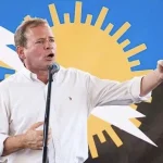 Venezuela: «casa por cárcel» al líder opositor que lo criminalizan por ejercer la democracia