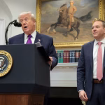 Florida enfrenta el giro federal en la regulación de los gases de efecto invernadero