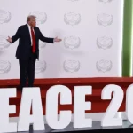 EE.UU.: Más de 20 países asistirán a primera cita de Junta de Paz de Trump