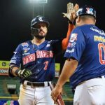 Venezuela: Caribes respira al vencer cinco o tres a Magallanes en el quinto juego de la final