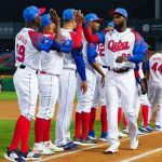 Cuba debuta en la «Serie de las Américas» ante Nicaragua