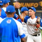 Serie de las Américas: Argentina da la gran sorpresa al derrotar 10×6 a Panamá