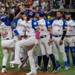 Venezuela y Colombia son los finalistas en la «Serie de las Américas»