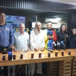 Homenajeadas 70 Glorias Deportivas de Venezuela