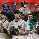 Pretemporada MLB: Los Tigres de Detroit reciben a los Azulejos y visitan a los Filis