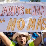 Venezuela: Urge aumento salarial y de pensiones en tiempo de transición política