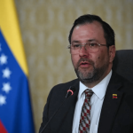 EE.UU.: «Venezuela sigue siendo amenaza inusual»; Venezuela rechaza esta afirmación