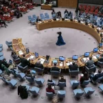 ONU reclama tregua entre Ucrania y Rusia tras cuatro años de guerra