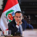 Este martes Perú podría sumar oootro presidente destituido por el congreso: la corrupción acorrala a José Jerí