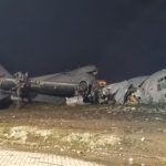 Bolivia: tragedia aérea desata horror, al menos 15 muertos y escenas de dolor (imágenes fuertes)