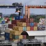 Panamá asume la soberanía portuaria del Canal ante la rivalidad estratégica entre EE.UU. y China