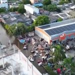 S.O.S. Colombia: El «frente frío» que sumerge al país en una tragedia histórica