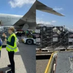 Ya va… La ayuda humanitaria de EE.UU. a Venezuela no es ayuda; Venezuela la va a cancelar