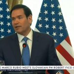 Marco Rubio defiende la salida de Maduro y define al régimen como una amenaza «narcoterrorista» superada