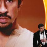 «Fuera ICE»: Bad Bunny entrega potente discurso contra políticas migratorias en EE.UU. en los Grammy