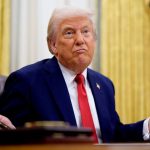 El apoyo a las políticas migratorias de Trump se desploma; la Gallup decidió no encuestar mas