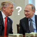 Putin busca el regreso del dólar para seducir a Trump; y yo pienso: ¿y los BRICS?