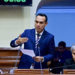 Perú con presidencia vacía: El camino hacia el noveno presidente en una década tras la caída de José Jerí (especial)