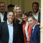 Argentina en la madrugada: Milei consigue el «sí» a una reforma laboral que recorta los derechos de los trabajadores