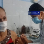 “El sistema de salud de Cuba está al borde del abismo por los bloqueos de EE.UU.”