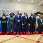 CARICOM: Marco Rubio sella en el Caribe una nueva era de estabilidad y seguridad regional