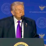 Trump: «los líderes latinoamericanos son astutos; cuidan a su buena gente, solo nos mandan a la mala»