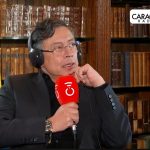 «Un pacto por las Américas»: Petro revela a Caracol Radio los secretos de su histórica reunión con Trump