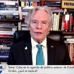Politólogo Julio Chilín sobre Cuba: «Trump enfrenta el matrimonio entre el socialismo continental y el narcotráfico»