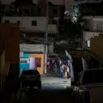 Republica Dominicana sufre un gran apagón general