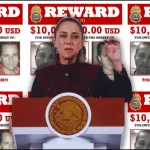 Sheinbaum reacciona a caída de «El Mencho»