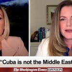 «Reuters suaviza la realidad de Cuba y evita identificar a los represores»