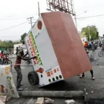 Haití: El polémico uso de drones policiales agrava la tragedia humanitaria