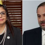 Diario elespanol.com: Delcy Rodriguez negoció 6 millones de barriles de petróleo para el PSOE