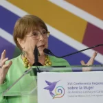 Chile y el gobierno de Kast retira su apoyo a Bachelet para la ONU
