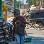 El 1 de abril desembarca en Haití la fuerza multinacional que busca extinguir el dominio de las pandillas