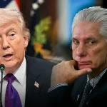 Trump va por una por una capitulación negociada en Cuba tras el colapso socioeconómico