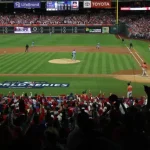 MLB: Hay 11 juegos pautados para la segunda jornada de hoy