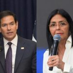 EE.UU. y Venezuela acuerdan formalmente restablecer relaciones diplomáticas
