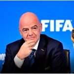 FIFA: «Irán jugará los partidos de la primera fase del Mundial en Estados Unidos»