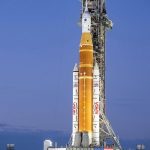 Misión Artemis II: salimos el primero de abril. Próxima parada: ¡La Luna!