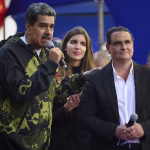 Bloomberg: el chavismo negocia entregar a Alex Saab a EE.UU.