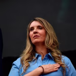 Colombia renovó el poder legislativo y se eligieron candidatos a la presidencia (detalles)