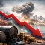 La chispa de Irán que puede incendiar la economía mundial: el fantasma inflacionario vuelve a despertar