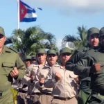 Cuba se Atrinchera ante una «Inminente» amenaza de EE.UU.