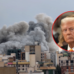 Thomas L. Friedman: «Trump carece de un plan para finalizar la guerra con Irán»