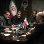 Irán condiciona el fin de la guerra: exige garantías internacionales y compensaciones económicas