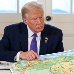 Venezuela: El cortocircuito de Trump cuando escucha este apellido