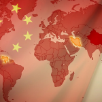 ¿Y donde están, los comunistas que lo iban a ayudar? Aqui la explicación del comunismo de China